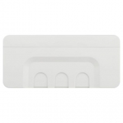 Щит распределительный навесной ЩРН-П-08 Trend BOXS-08-p-s-t IP41 ЭРА Б0052638 Б0052638