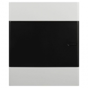 Щит распределительный навесной ЩРН-П-24 Trend BOXS-24-p-s-t IP41 ЭРА Б0052641 Б0052641