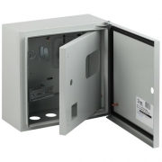 Корпус металлический ЩУ-1-1-1-76 310x300x155 IP54 NO_SIMPLE_STM_SHU-1/1-1 ЭРА Б0046703 Б0046703