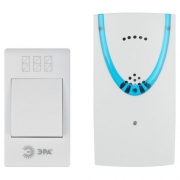 Звонок беспроводной аналоговый A03 Эра Б0053277 Б0053277