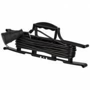 Удлинитель силовой GREEN LINE FR-6-10m Greenline на рамке 1 розетка без заземления 10м ПВС 2х0.75кв.мм Эра Б0065090 Б0065090