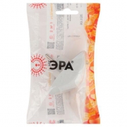 Разветвитель 2-м без заземл. 10А IP20 SPx-2-W бел. Эра Б0053480 Б0053480