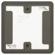 Выключатель Эксперт 11-1501-01 IP55 10АХ-250В ОУ бел. Эра Б0063250 Б0063250