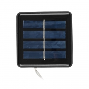 Светильник светодиодный садовый SLR-G06-100W 100LED дюралайт (заменяемый Ni-MH 500мА.ч аккумулятор) бел. ФАZА 5060098 5060098