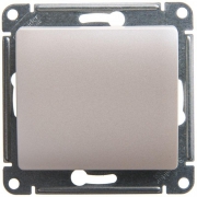 Переключатель перекрестный 1-кл. СП Glossa 10А IP20 (сх. 7) 10AX механизм перламутр. SE GSL000671 GSL000671