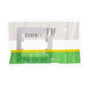 Рамка 1-м Glossa бел. SE GSL000101 GSL000101