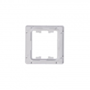 Рамка 1-м Glossa бел. SE GSL000101 GSL000101