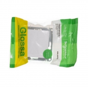 Переключатель проходной 1-кл. СП Glossa 10А IP20 (сх. 6) 10AX механизм бел. SE GSL000161 GSL000161