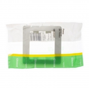 Рамка 1-м Glossa беж. SE GSL000201 GSL000201