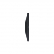 Рамка 1-м Glossa антрацит SE GSL000701 GSL000701