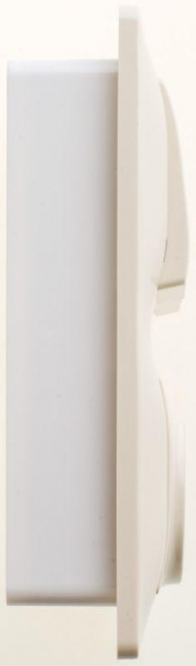 Блок комбинированный Glossa (розетка + 2-кл. выкл.) беж. SE GSL000272 GSL000272