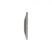 Рамка 1-м Glossa платина SE GSL001201 GSL001201