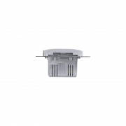 Розетка USB 2-м СП Glossa тип A+A 5В/2.1А 2х5В/1.05А механизм бел. SE GSL000133 GSL000133