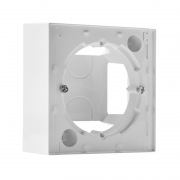 Коробка ОП Atlas Design бел. SchE ATN000100 ATN000100