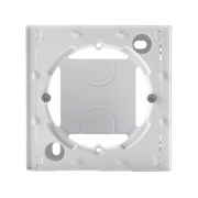 Коробка ОП Atlas Design бел. SchE ATN000100 ATN000100