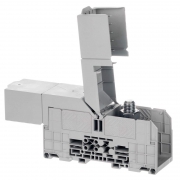 Крышка для клеммы FER-185/300 DKC HAR-185-300 HAR-185-300