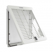 Решетка вентиляционная с фильтром 325х325мм IP54 DKC R5RF20 R5RF20