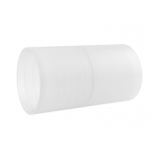 Муфта соединительная для гофр. труб d25мм IP40 DKC 50825 50825