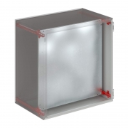 Комплект реек для МП ST/CE Г=300мм (уп.4шт) DKC R5RDMP03 R5RDMP03