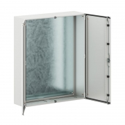 Корпус сварной двухдверный ST 1200х1000х300мм DKC R5ST1213 R5ST1213