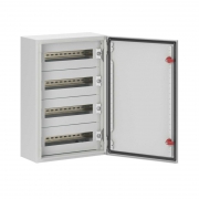 Рама пластронной системы 1200х600 DKC R5STMF126 R5STMF126