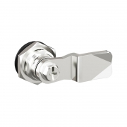 Замок в сборе в комплекте с индивидуальным ключом для корпусов ST и CE DKC R5CE228N R5CE228N