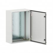 Корпус навесной STE 700х500х250мм с монтажн. панелью DKC R5STE0759 R5STE0759