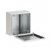 Корпус клеммный SDE 200х200х120мм метал. DKC R5SDE2212 R5SDE2212