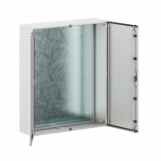 Корпус навесной STE с М/П двухдверный 1200х1000х300мм DKC R5STE1213 R5STE1213