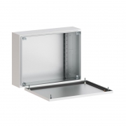 Корпус клеммный металлический SDE 400х300х120мм DKC R5SDE4312 R5SDE4312