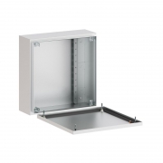 Корпус клеммный металлический SDE 300х300х120мм DKC R5SDE3312 R5SDE3312