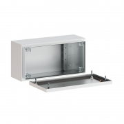 Корпус клеммный металлический SDE 300x150x120мм DKC R5SDE3112 R5SDE3112