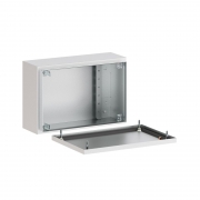 Корпус клеммный металлический SDE 300х200х120мм DKC R5SDE3212 R5SDE3212