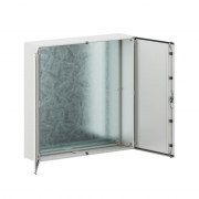 Корпус навесной STE 1200х1200х300мм с монтажн. панелью двухдверный DKC R5STE12123 R5STE12123