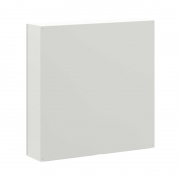 Корпус навесной STE 1200х1200х300мм с монтажн. панелью двухдверный DKC R5STE12123 R5STE12123