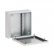 Корпус клеммный металлический SDE 200х200х80мм DKC R5SDE228 R5SDE228