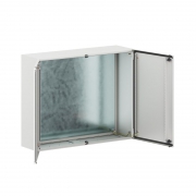 Корпус навесной STE с М/П двухдверный 800х1000х300мм DKC R5STE0813 R5STE0813