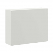 Корпус навесной STE с М/П двухдверный 800х1000х300мм DKC R5STE0813 R5STE0813