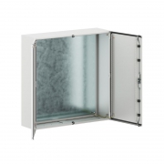 Корпус навесной STE с М/П двухдверный 1000х1000х300мм DKC R5STE1013 R5STE1013