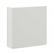 Корпус навесной STE с М/П двухдверный 1000х1000х300мм DKC R5STE1013 R5STE1013