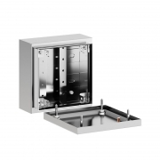 Корпус клеммный SDI из нержавеющей стали AISI304 150х150х120мм DKC R5SDI1112-304 R5SDI1112-304