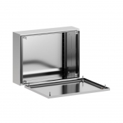Корпус клеммный SDI из нержавеющей стали AISI304 400х300х120мм DKC R5SDI4312-304 R5SDI4312-304