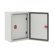 Дверь внутренняя для навесных корпусов 800х600мм DKC R5IEST86 R5IEST86