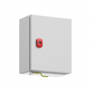 Точка заземления внешняя для навесных и клеммных корпусов DKC R5STEPN R5STEPN