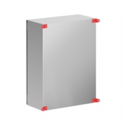 Кронштейн из нерж. стали AISI304 для корпусов CE/CDE (уп.4шт) DKC R5AI504 R5AI504