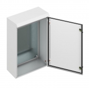 Козырек защитный уличный для навесных корпусов 800х300мм DKC R5NTT083 R5NTT083