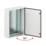 Ограничитель угла открытия двери навесных корпусов пультов управления и корпусов RAM fit DKC R5A60 R5A60