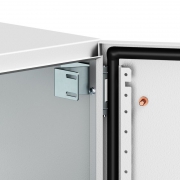 Держатель концевого выключателя R5MC для шкафов серии CE DKC R5FLS01 R5FLS01