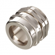 Ввод кабельный латунный d вводного отверстия М32 наружн. d кабеля 15-22мм DKC R5BCM32 R5BCM32