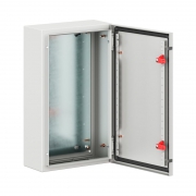 Шкаф ST с монтаж. платой 500х300х150мм от IP65-до IP66 IK10 DKC R5ST0531 R5ST0531